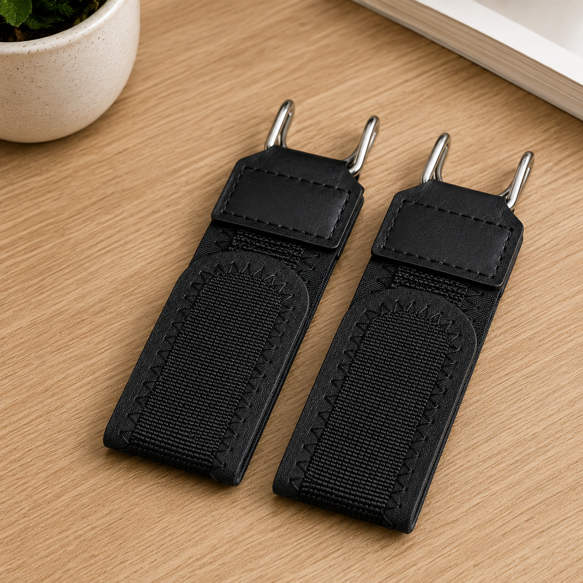 Beltio™ Buckleless Elastic Belt